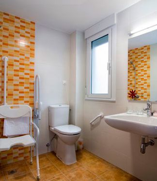 Bellolar Forgar Residencial sanitario