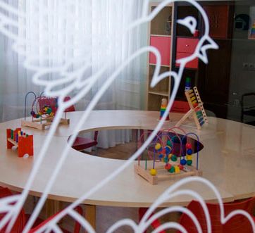 Bellolar Forgar Residencial comedor