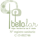 Bellolar Forgar Residencial logo