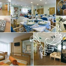 Bellolar Forgar Residencial instalaciones