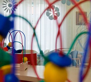 Bellolar Forgar Residencial zona de actividades
