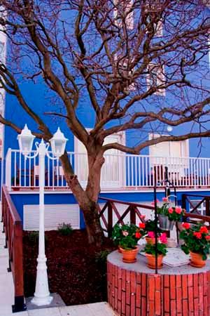 Bellolar Forgar Residencial mesas